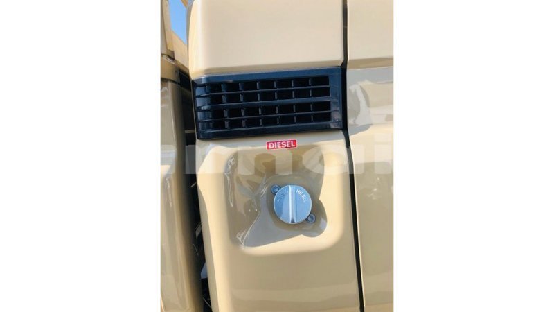 Big with watermark toyota land cruiser abia state import dubai 11583