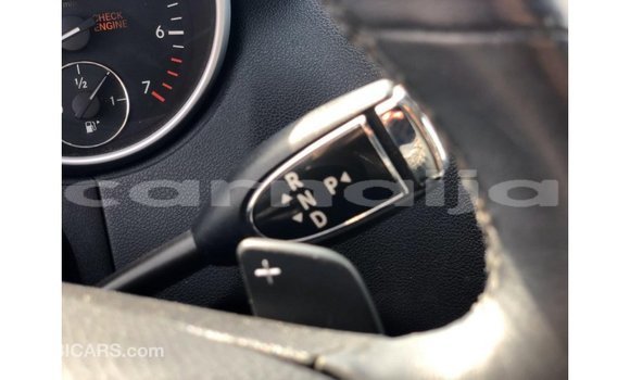 Acheter Import Utilitaire Mercedes‒Benz 1117 Autre à Import - Dubai, État d'Abia Acheter Import Utilitaire Mercedes‒Benz 1117 Autre à Import - Dubai, État d'Abia