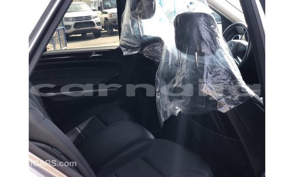 Acheter Import Utilitaire Mercedes‒Benz 1117 Autre à Import - Dubai, État d'Abia Acheter Import Utilitaire Mercedes‒Benz 1117 Autre à Import - Dubai, État d'Abia