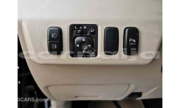 Buy Import Mitsubishi Pajero Black Car in Import - Dubai in Abia State Buy Import Mitsubishi Pajero Black Car in Import - Dubai in Abia State