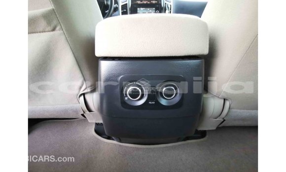 Buy Import Mitsubishi Pajero Black Car in Import - Dubai in Abia State Buy Import Mitsubishi Pajero Black Car in Import - Dubai in Abia State