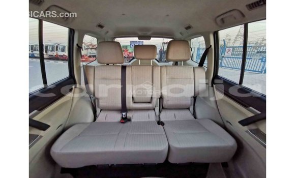 Buy Import Mitsubishi Pajero Black Car in Import - Dubai in Abia State Buy Import Mitsubishi Pajero Black Car in Import - Dubai in Abia State
