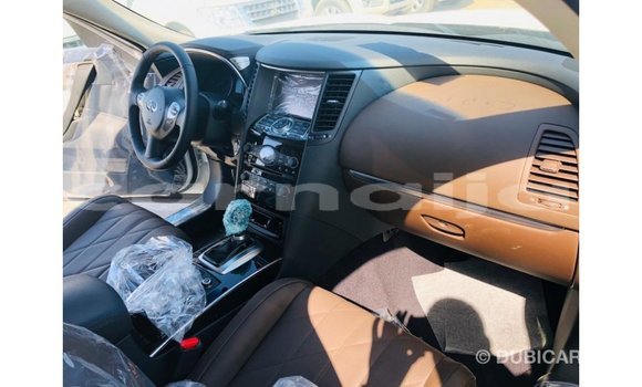 Buy Import Infiniti Q Black Car in Import - Dubai in Abia State Buy Import Infiniti Q Black Car in Import - Dubai in Abia State