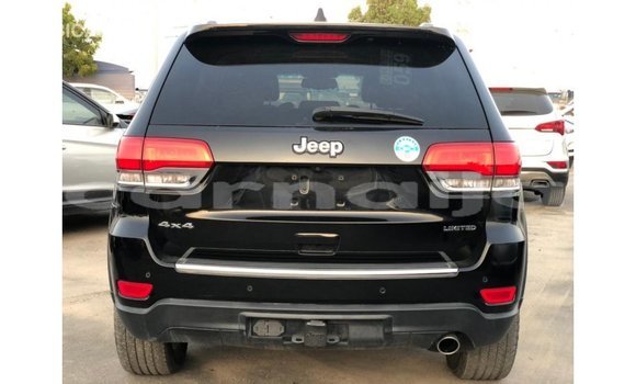 Buy Import Jeep Grand Cherokee Black Car in Import - Dubai in Abia State Buy Import Jeep Grand Cherokee Black Car in Import - Dubai in Abia State