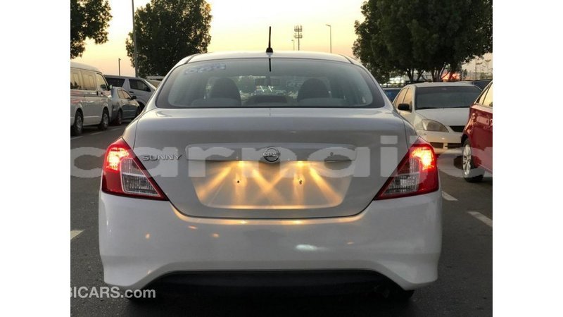 Big with watermark nissan sunny abia state import dubai 11589