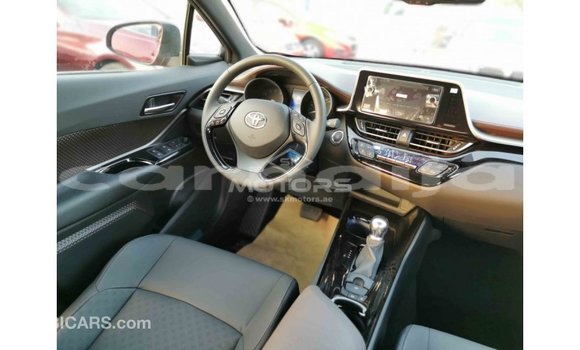 Buy Import Toyota C-HR Red Car in Import - Dubai in Abia State Buy Import Toyota C-HR Red Car in Import - Dubai in Abia State