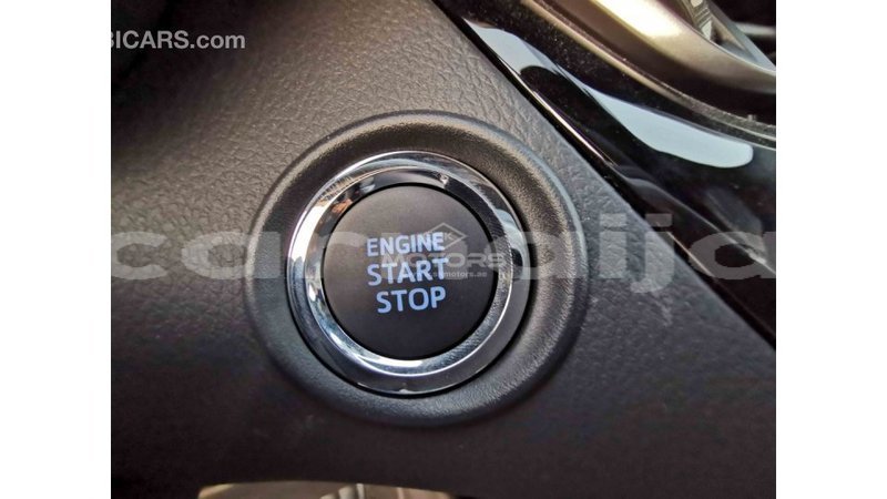 Big with watermark toyota c hr abia state import dubai 11591