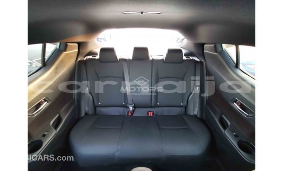 Buy Import Toyota C-HR Red Car in Import - Dubai in Abia State Buy Import Toyota C-HR Red Car in Import - Dubai in Abia State