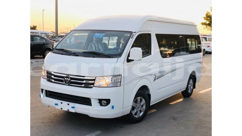 Big with watermark foton tunland abia state import dubai 11592