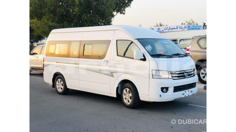 Big with watermark foton tunland abia state import dubai 11592