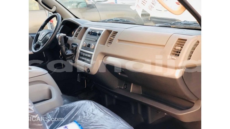 Big with watermark foton tunland abia state import dubai 11592