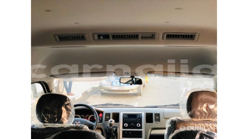 Big with watermark foton tunland abia state import dubai 11592