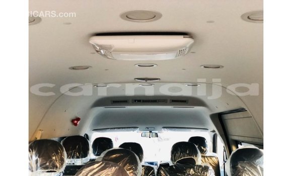 Buy Import Foton Tunland White Car in Import - Dubai in Abia State Buy Import Foton Tunland White Car in Import - Dubai in Abia State