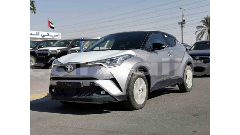 Big with watermark toyota c hr abia state import dubai 11593