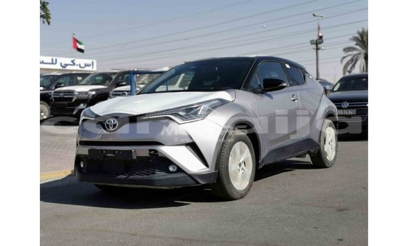 Acheter Import Voiture Toyota C-HR Autre à Import - Dubai, État d'Abia Acheter Import Voiture Toyota C-HR Autre à Import - Dubai, État d'Abia