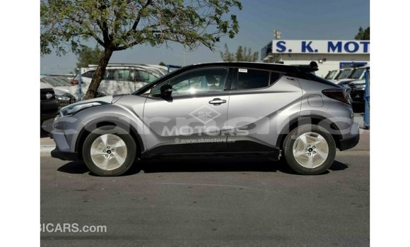 Acheter Import Voiture Toyota C-HR Autre à Import - Dubai, État d'Abia Acheter Import Voiture Toyota C-HR Autre à Import - Dubai, État d'Abia