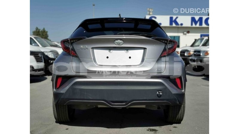 Big with watermark toyota c hr abia state import dubai 11593