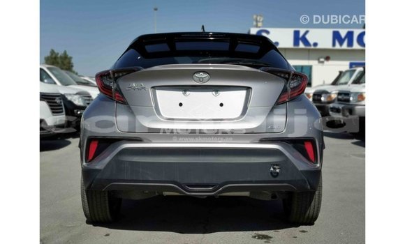 Acheter Import Voiture Toyota C-HR Autre à Import - Dubai, État d'Abia Acheter Import Voiture Toyota C-HR Autre à Import - Dubai, État d'Abia
