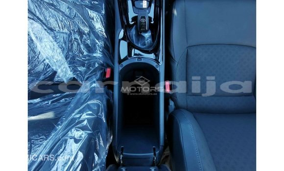 Acheter Import Voiture Toyota C-HR Autre à Import - Dubai, État d'Abia Acheter Import Voiture Toyota C-HR Autre à Import - Dubai, État d'Abia