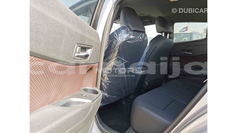 Big with watermark toyota c hr abia state import dubai 11593