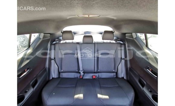 Acheter Import Voiture Toyota C-HR Autre à Import - Dubai, État d'Abia Acheter Import Voiture Toyota C-HR Autre à Import - Dubai, État d'Abia