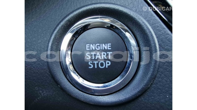 Big with watermark toyota c hr abia state import dubai 11595