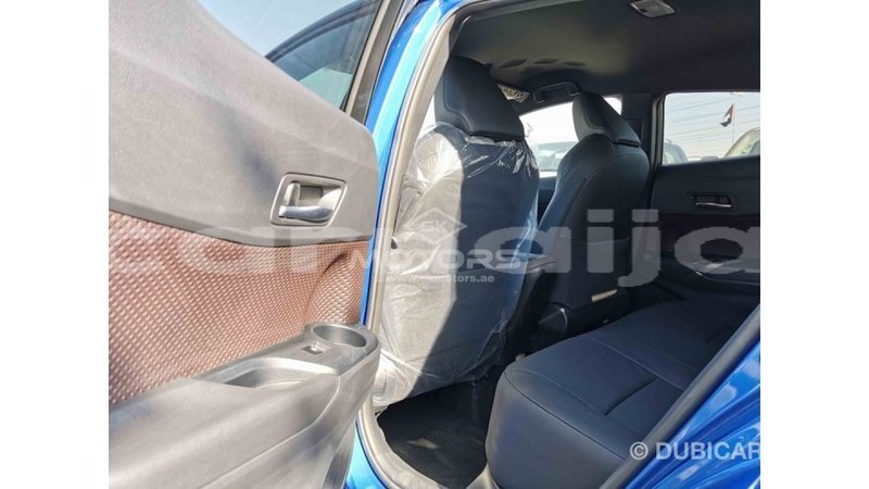 Big with watermark toyota c hr abia state import dubai 11595