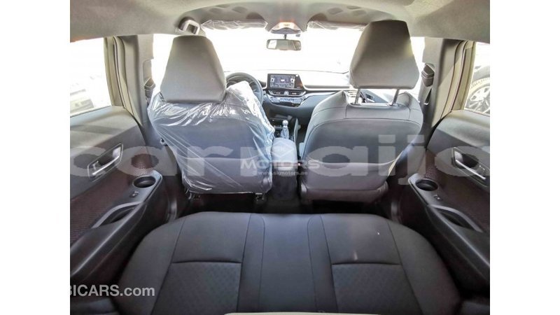 Big with watermark toyota c hr abia state import dubai 11595