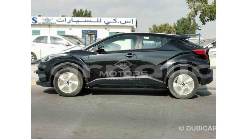 Big with watermark toyota c hr abia state import dubai 11596