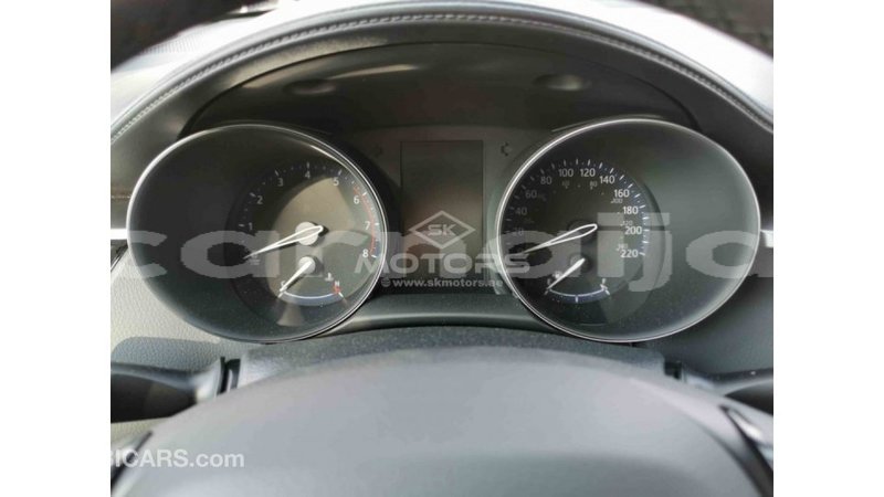 Big with watermark toyota c hr abia state import dubai 11596