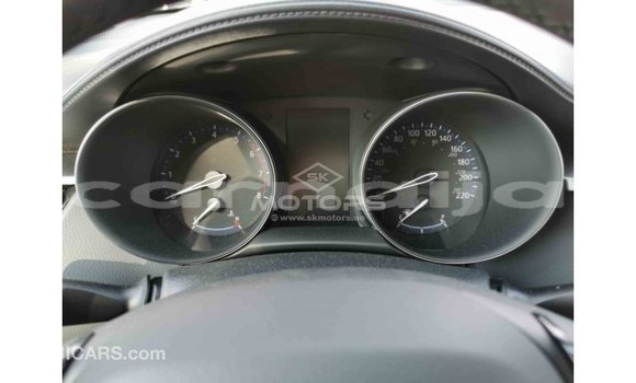 Acheter Import Voiture Toyota C-HR Noir à Import - Dubai, État d'Abia Acheter Import Voiture Toyota C-HR Noir à Import - Dubai, État d'Abia