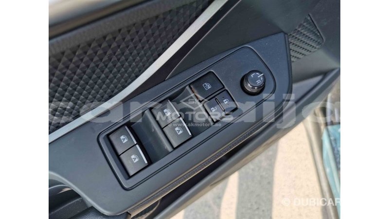 Big with watermark toyota c hr abia state import dubai 11596