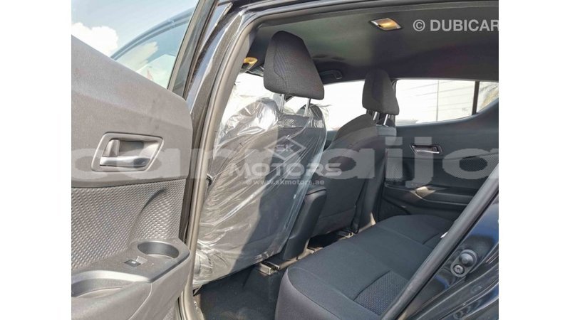 Big with watermark toyota c hr abia state import dubai 11596