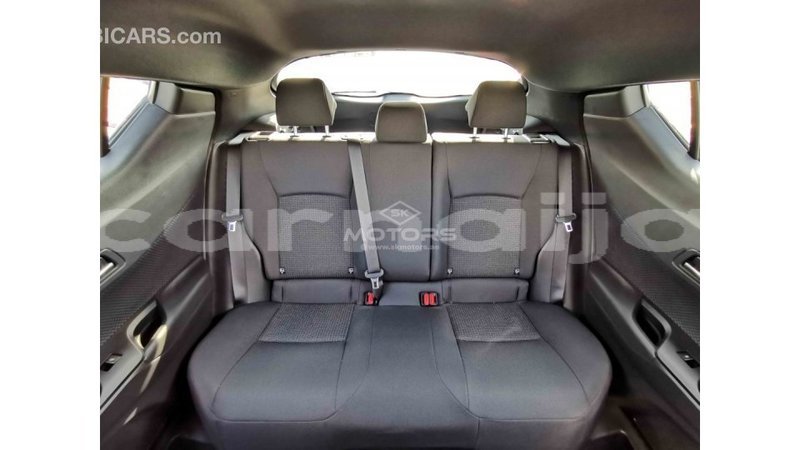 Big with watermark toyota c hr abia state import dubai 11596