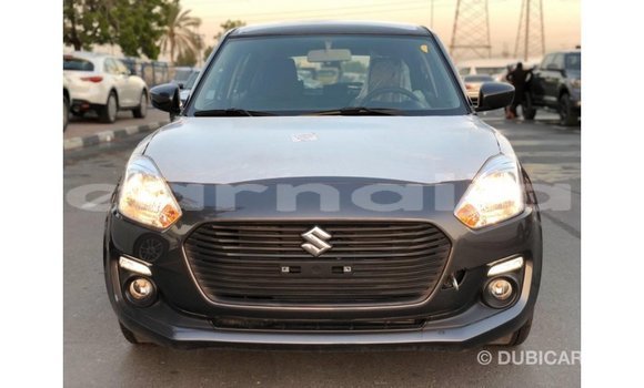 Buy Import Suzuki Swift Other Car in Import - Dubai in Abia State Buy Import Suzuki Swift Other Car in Import - Dubai in Abia State