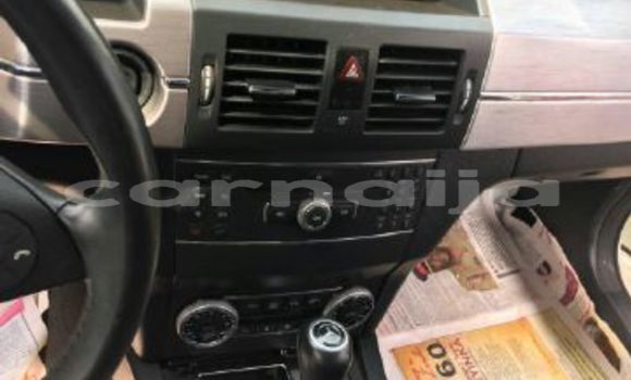 Buy New Mercedes-Benz GLK–Class White Car in Ikeja in Lagos State Buy New Mercedes-Benz GLK–Class White Car in Ikeja in Lagos State
