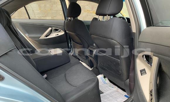Buy New Toyota Camry Blue Car in Ikeja in Lagos State Buy New Toyota Camry Blue Car in Ikeja in Lagos State