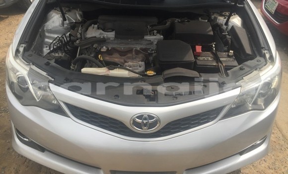 Acheter Neuf Voiture Toyota Camry Gris à Ikeja, État de Lagos Acheter Neuf Voiture Toyota Camry Gris à Ikeja, État de Lagos