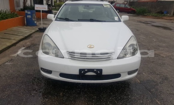 Acheter Neuf Voiture Lexus ES Blanc à Ikeja, État de Lagos