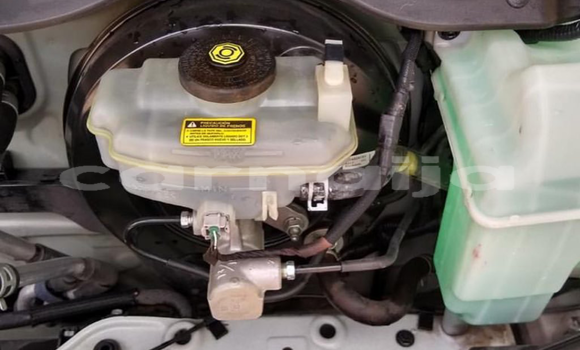 Acheter Neuf Voiture Toyota Hiace Blanc à Ikeja, État de Lagos Acheter Neuf Voiture Toyota Hiace Blanc à Ikeja, État de Lagos