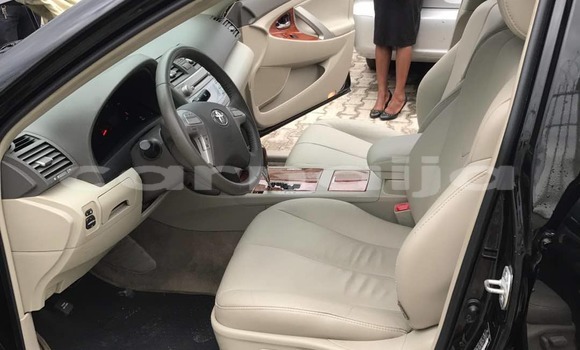 Acheter Neuf Voiture Toyota Camry Noir à Ikeja, État de Lagos Acheter Neuf Voiture Toyota Camry Noir à Ikeja, État de Lagos