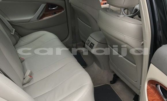 Acheter Neuf Voiture Toyota Camry Noir à Ikeja, État de Lagos Acheter Neuf Voiture Toyota Camry Noir à Ikeja, État de Lagos