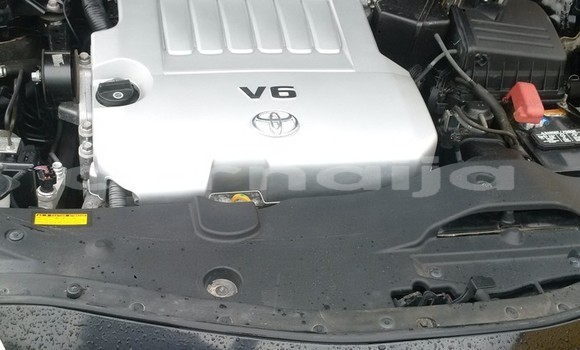 Acheter Neuf Voiture Toyota Camry Noir à Ikeja, État de Lagos Acheter Neuf Voiture Toyota Camry Noir à Ikeja, État de Lagos
