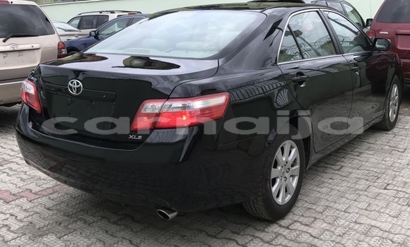Acheter Neuf Voiture Toyota Camry Noir à Ikeja, État de Lagos Acheter Neuf Voiture Toyota Camry Noir à Ikeja, État de Lagos
