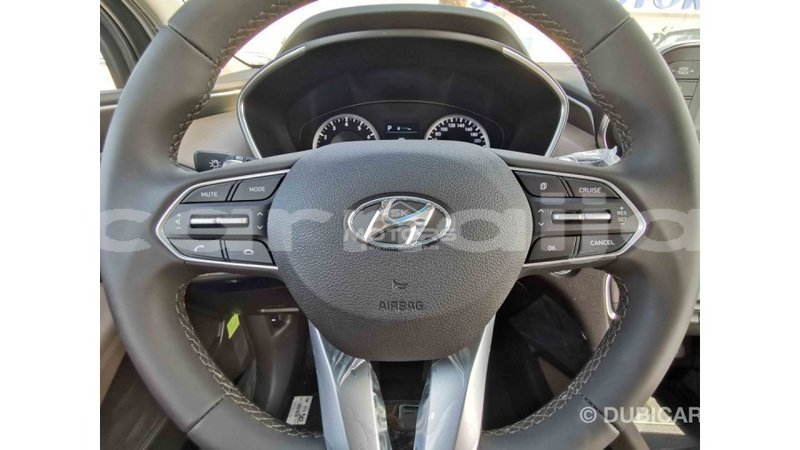 Big with watermark hyundai santa fe abia state import dubai 11610