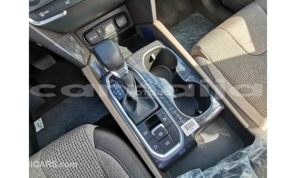 Acheter Import Voiture Hyundai Santa Fe Autre à Import - Dubai, État d'Abia Acheter Import Voiture Hyundai Santa Fe Autre à Import - Dubai, État d'Abia