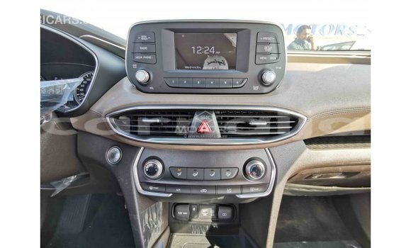 Acheter Import Voiture Hyundai Santa Fe Autre à Import - Dubai, État d'Abia Acheter Import Voiture Hyundai Santa Fe Autre à Import - Dubai, État d'Abia
