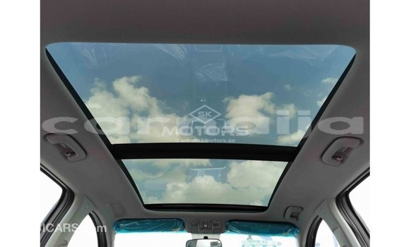 Acheter Import Voiture Hyundai Santa Fe Autre à Import - Dubai, État d'Abia Acheter Import Voiture Hyundai Santa Fe Autre à Import - Dubai, État d'Abia