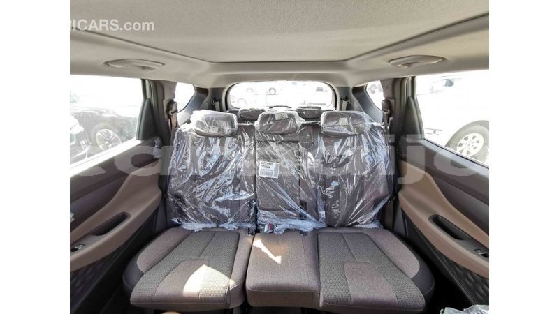 Big with watermark hyundai santa fe abia state import dubai 11610