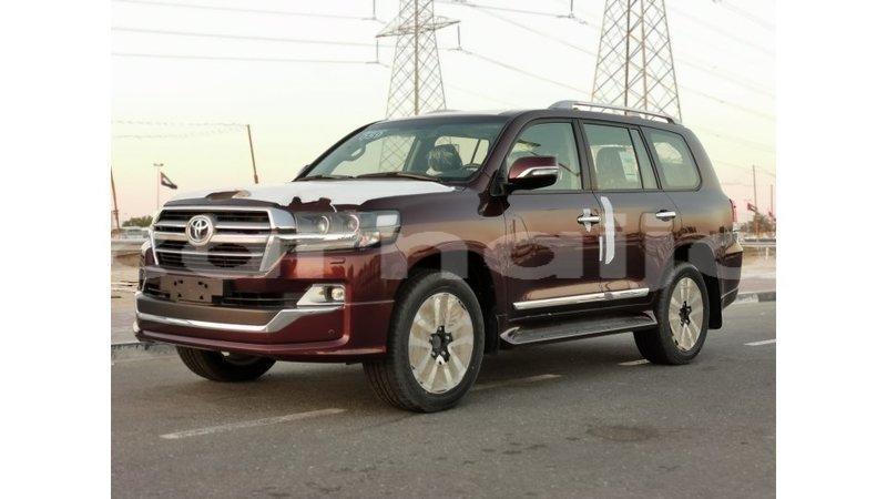 Big with watermark toyota land cruiser abia state import dubai 11611
